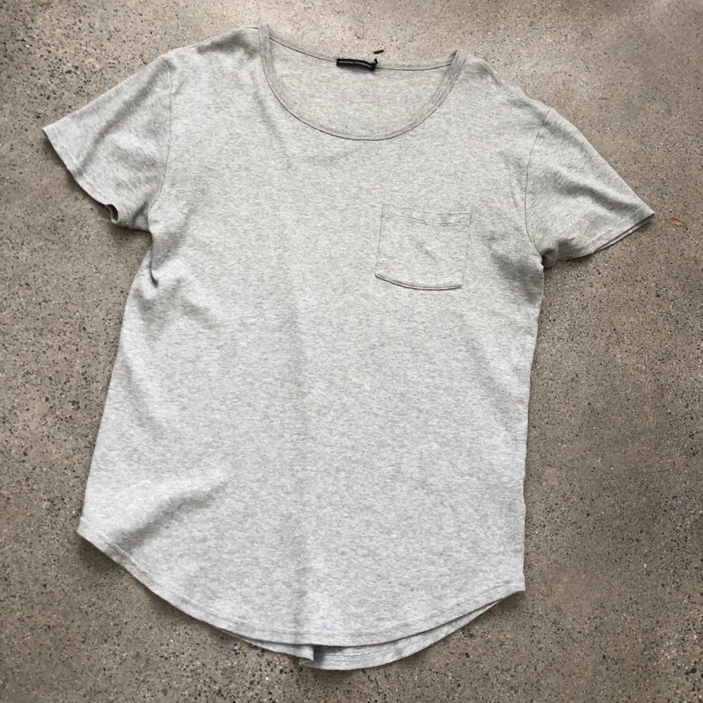 National Standard Shirt